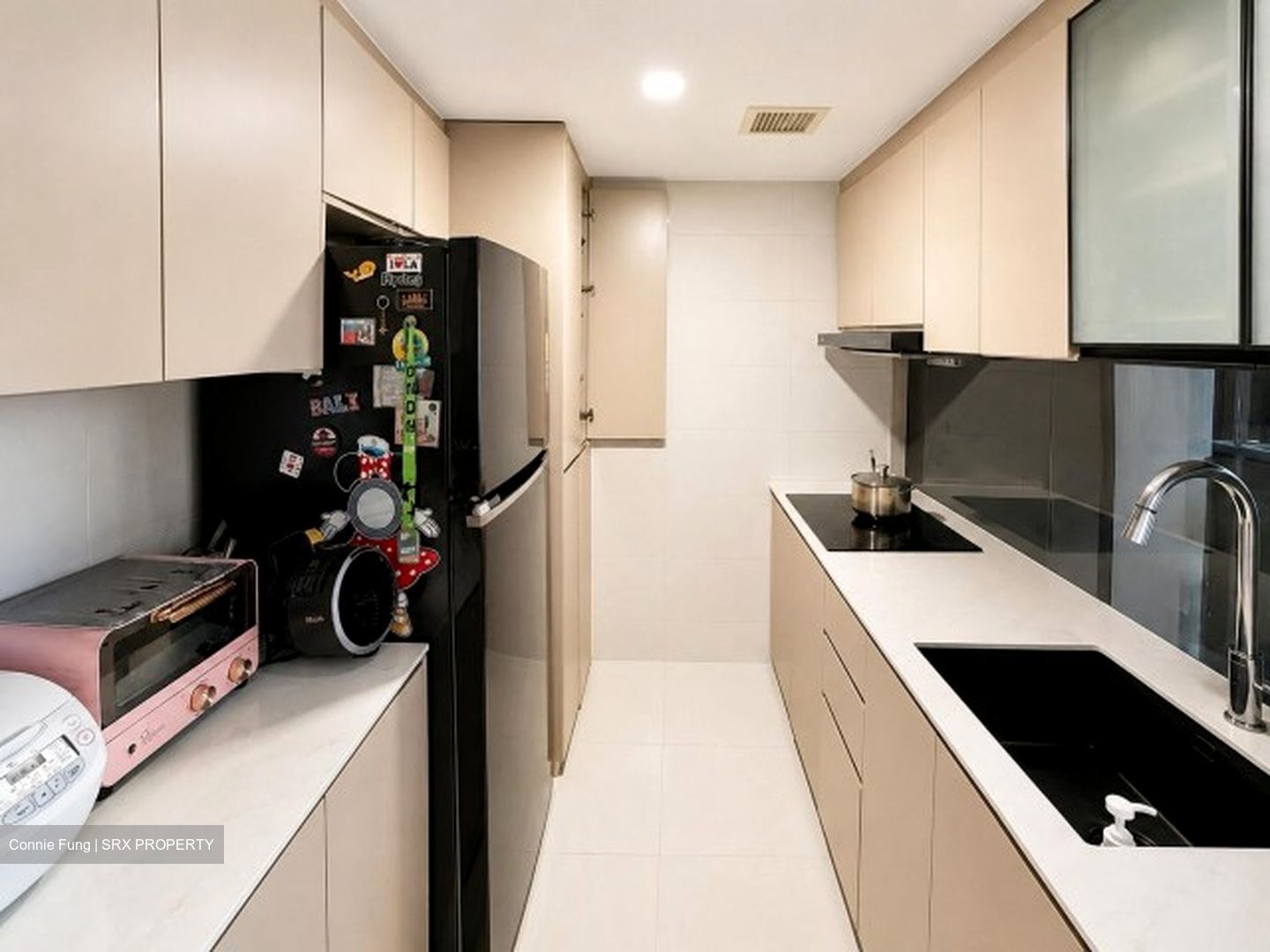 The Lakefront Residences (D22), Condominium #605886411